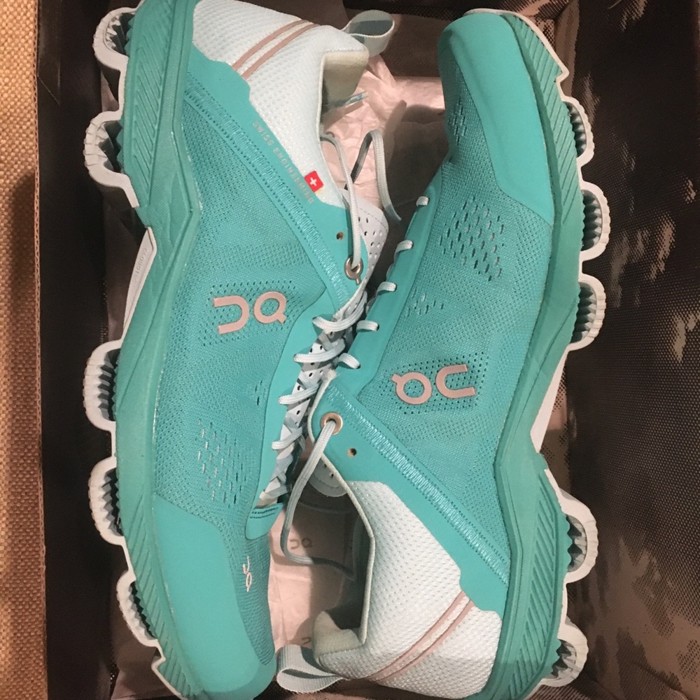 On Cloud Women’s Shoes